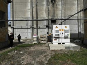 ЛСС 200 kWh
